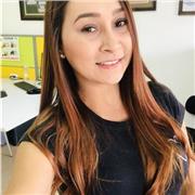 Licenciada en pedagogia Infantil, Tecnica en gestion en desarrollo y trabajo social